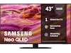 Samsung 43" QN90F Neo QLED 4K mini LED smart-TV (2025) 20 - 49 tums TV