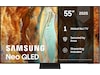 Samsung 55" QN70F Neo QLED 4K Mini LED smart-TV (2025) 50 - 59 tums TV