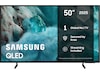 Samsung Q7FA QLED 4K smart-TV 50 tum (2025) 50 - 59 tums TV