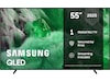 Samsung 55" Q7F2 QLED 4K smart-TV (2025) 50 - 59 tums TV