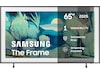 Samsung The Frame LS03FA QLED 4K smart-TV 65" (2025) 60 - 69 tums TV