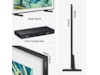 Samsung 55" The Frame LS03FA QLED 4K smart-TV (2025) 50 - 59 tums TV
