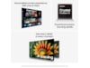 Samsung 55" U7005F UHD 4K smart-TV (2025) 50 - 59 tums TV