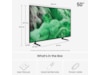 Samsung 50" Q7F2 QLED 4K Smart TV (2025) 50 - 59 tums TV