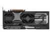 ASRock AMD Radeon RX 9070 XT Steel Legend Dark Grafikkort