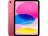 iPad 11" (2025) 128GB WiFi (rosa) Surfplattor
