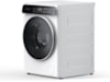 Roborock ZEO One tvätt/tork (vit) Kombinerad tvättmaskin och torktumlare