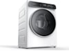 Roborock ZEO One tvätt/tork (vit) Kombinerad tvättmaskin och torktumlare