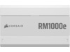 Corsair RMe Series RM1000e PSU (vit) Nätaggregat