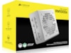 Corsair RMe Series RM1000e PSU (vit) Nätaggregat
