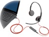 Poly Blackwire 3225 Stereo USB-C Headset Trådbundet headset