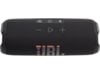 JBL Flip 7 trådlös Bluetooth-högtalare (svart) Trådlös / Bluetooth högtalare