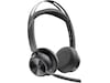 HP Poly Voyager Focus 2 MS USB-C trådlöst headset Trådlöst headset