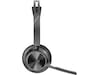 HP Poly Voyager Focus 2 MS USB-C trådlöst headset Trådlöst headset