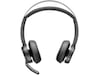 HP Poly Voyager Focus 2 MS USB-C trådlöst headset Trådlöst headset