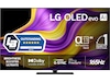 LG 55" G5 AI 4K OLED Smart TV (2025) 50 - 59 tums TV