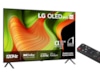 LG 55" B5 AI 4K OLED smart-TV (2025) 50 - 59 tums TV