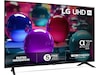 LG 65" UA73 AI 4K UHD smart-TV (2025) 60 - 69 tums TV