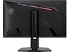 MSI 27" 4K gamingskärm 272URDF E16 Gamingskärmar
