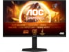 AOC 25" gamingskärm 25G4SXU Gamingskärmar