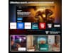 Philips 43" PUS8550/12 QLED smart Ambilight TV (2025) 20 - 49 tums TV