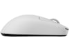 Svive Flow 5 Trådløs Gamingmus (hvid) Gamingmus
