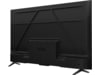 TCL 4K LED Google TV 55V6C 50 - 59 tums TV