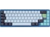 Varmilo Muse65 HE Aurora 65% gamingtangentbord Gamingtangentbord