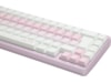 Varmilo Muse65 HE gamingtangentbord 65% (sakura) Gamingtangentbord