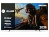 Philips 75" PUS7000/12 4K LED smart-TV (2025) 70 - 79 tums TV