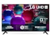 LG 55" UA73 AI 4K UHD smart-TV (2025) 50 - 59 tums TV