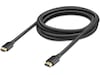 Andersson HDMI 2.1-kabel 3 m (svart) HDMI-kablar