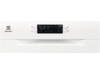 Electrolux 600 SatelliteClean diskmaskin (vit) Underbyggd diskmaskin