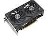Asus Dual Radeon RX 9060 XT Grafikkort
