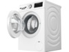 Bosch Serie 6 WGG254FLSN tvättmaskin Tvättmaskin