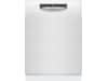 Bosch Serie 2 SMU2HVW02S Diskmaskin (vit) Underbyggd diskmaskin