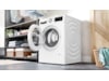 Bosch Serie 6 WGG254ZASN tvättmaskin Tvättmaskin