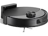 Roborock Q10V Robotdammsugare (svart) Robotdammsugare