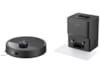 Roborock Q7 TF+ robotdammsugare (svart) Robotdammsugare