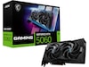 MSI GeForce RTX 5060 Gaming OC Grafikkort