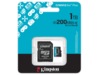 Kingston Canvas Go! Plus microSD 1TB Minneskort