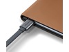 reMarkable 2 Book Folio (brun) Digitala anteckningsblock och tillbehör