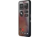 Nothing Phone (3a) Pro 12+256GB (svart) Mobiltelefoner