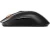 SteelSeries Rival 3 Gen 2 trådlös gamingmus (svart) Gamingmus