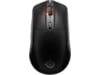 SteelSeries Rival 3 Gen 2 trådlös gamingmus (svart) Gamingmus