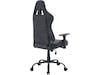 Mission SG Apollo Gamingstol (mörk grå) Gamingstolar