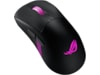 Asus ROG Keris II Origin Trådlös Gamingmus (svart) Gamingmus