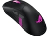 Asus ROG Keris II Origin Trådlös Gamingmus (svart) Gamingmus