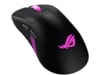 Asus ROG Keris II Origin Trådlös Gamingmus (svart) Gamingmus