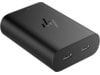 HP 65W GaN USB-C Adapter Batteri och laddare